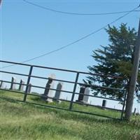 Wray Cemetery on Sysoon