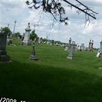 Wren Cemetery on Sysoon