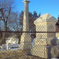 Wrenn Cemetery on Sysoon