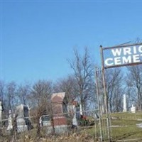 Wright Cemetery on Sysoon