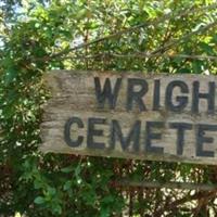 Wright Cemetery on Sysoon