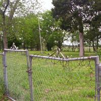 Wright Cemetery on Sysoon