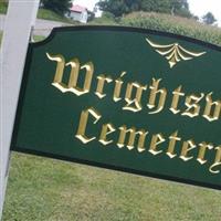 Wrightsville Cemetery on Sysoon