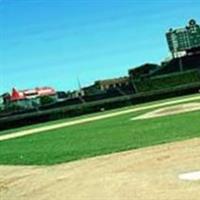 Wrigley Field on Sysoon