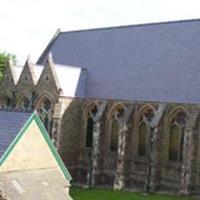 St Wulstan Roman Catholic Churchyard on Sysoon