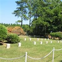 WWII German P.O.W. - Cemetery 1 on Sysoon