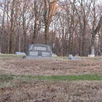 Wyatt Cemetery on Sysoon