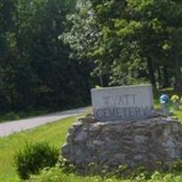 Wyatt Cemetery on Sysoon