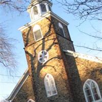 Wyckoff Reformed Church Cemetery on Sysoon