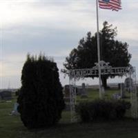 Wykoff Cemetery on Sysoon