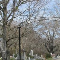 Wylie Cemetery on Sysoon