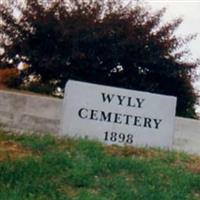 Wyly Cemetery on Sysoon
