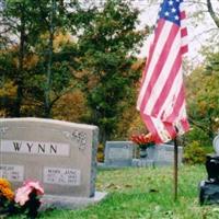 Wynn/Gibbons Cemetery on Sysoon