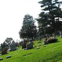 Wyoming Cemetery on Sysoon