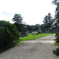 Wyoming Cemetery on Sysoon