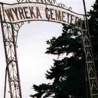 Wyreka Cemetery on Sysoon