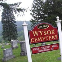 Wysox Cemetery on Sysoon