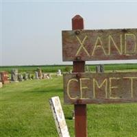 Xander Cemetery on Sysoon