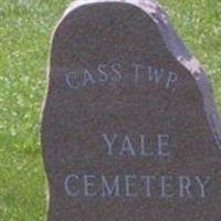 Yale Cemetery on Sysoon