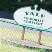 Yale Memorial Cemetery on Sysoon