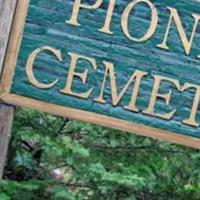 Yale Pioneer Cemetery on Sysoon