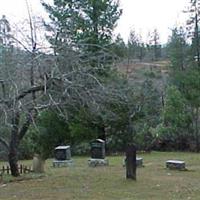 Yankee Hill Cemetery on Sysoon