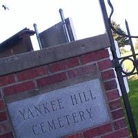 Yankee Hill Cemetery on Sysoon