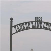 Yankee Lane Cemetery on Sysoon