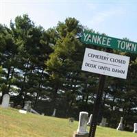 Yankeetown Cemetery on Sysoon