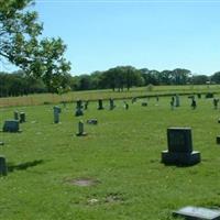 Yantis Cemetery on Sysoon