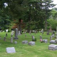 Yaphank Cemetery on Sysoon