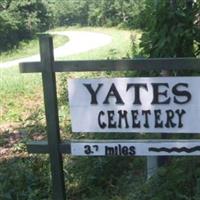 Yates Cemetery on Sysoon