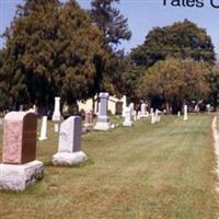 Yates City Cemetery on Sysoon