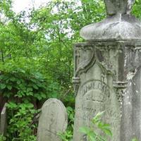 Yates Family Burial Ground on Sysoon