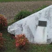 Yates Memorial Cemetery on Sysoon