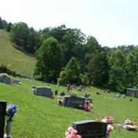 Yatesville cemetery on Sysoon