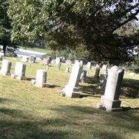 Yeager Cemetery on Sysoon