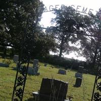 Yeager Cemetery on Sysoon