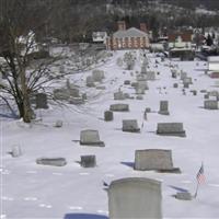 Yeagertown Lutheran Cemetery on Sysoon