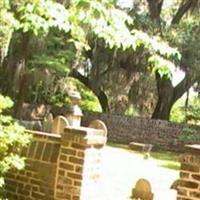 Yeamans Hall Plantation Cemetery on Sysoon