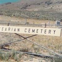 Yearian Cemetery on Sysoon