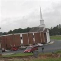 Yellow River Baptist Church Cemetery on Sysoon