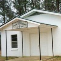 Yellow Creek Assembly of God Cemetery on Sysoon