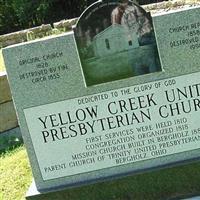 Yellow Creek Cemetery on Sysoon