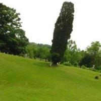 Yellow Creek Cemetery on Sysoon