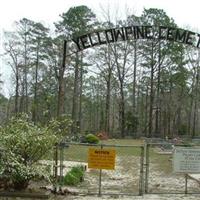 Yellowpine Cemetery on Sysoon