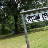 Yocona Cemetery on Sysoon