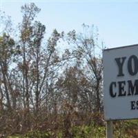 Yocum Cemetery on Sysoon