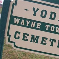 Yoder Cemetery on Sysoon