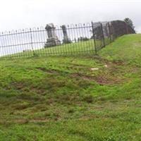 Yoho Cemetery (Rines Ridge) on Sysoon